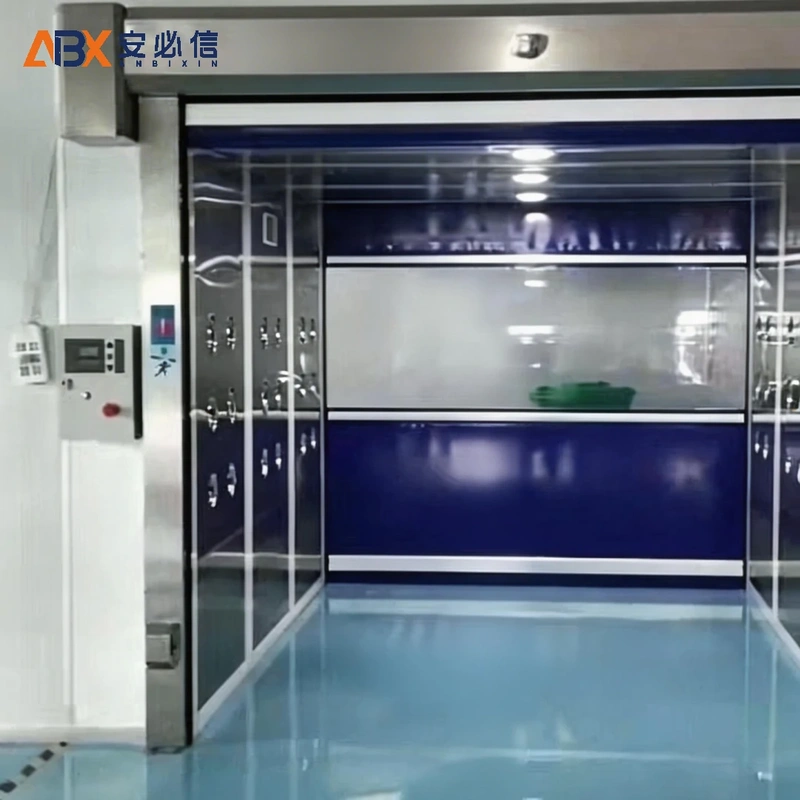 迪庆藏族自治州快速门